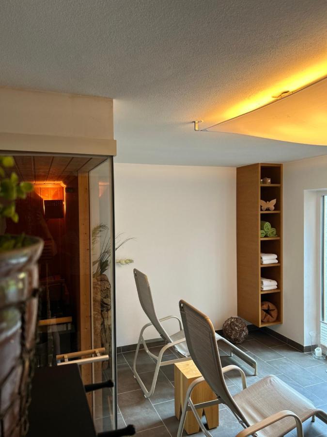Haus Schmetterling Lägenhet Alpbach Exteriör bild