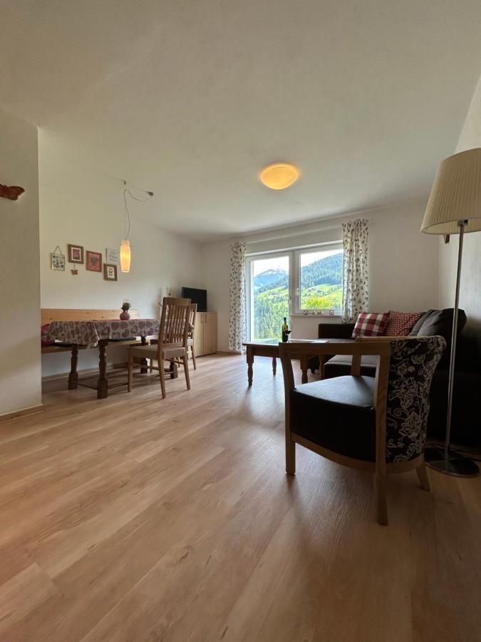 Haus Schmetterling Lägenhet Alpbach Exteriör bild