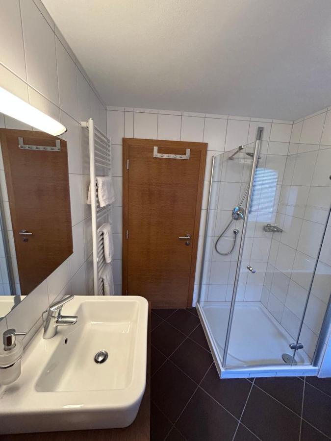 Haus Schmetterling Lägenhet Alpbach Exteriör bild