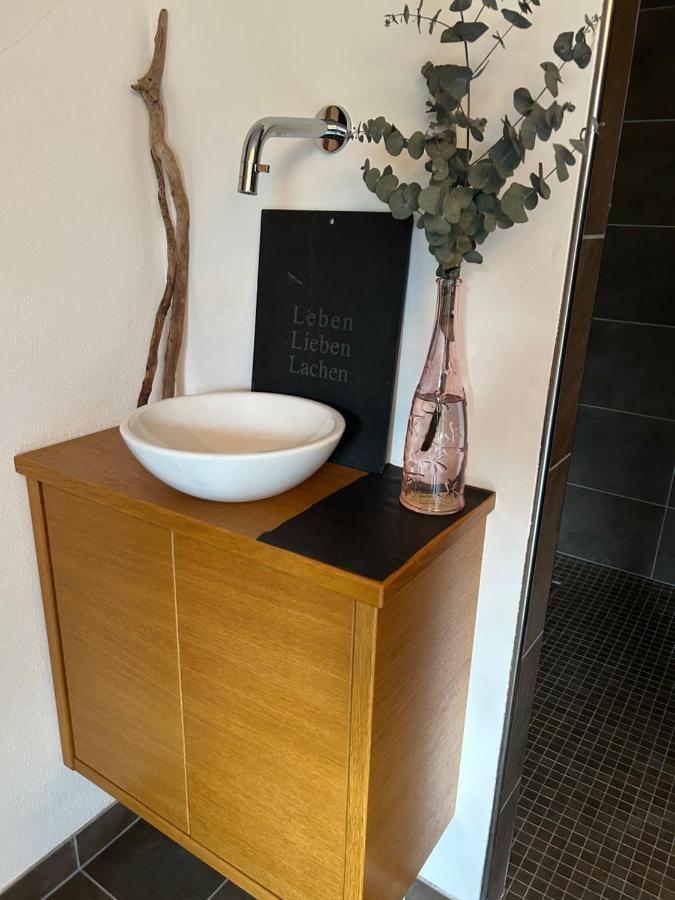 Haus Schmetterling Lägenhet Alpbach Exteriör bild