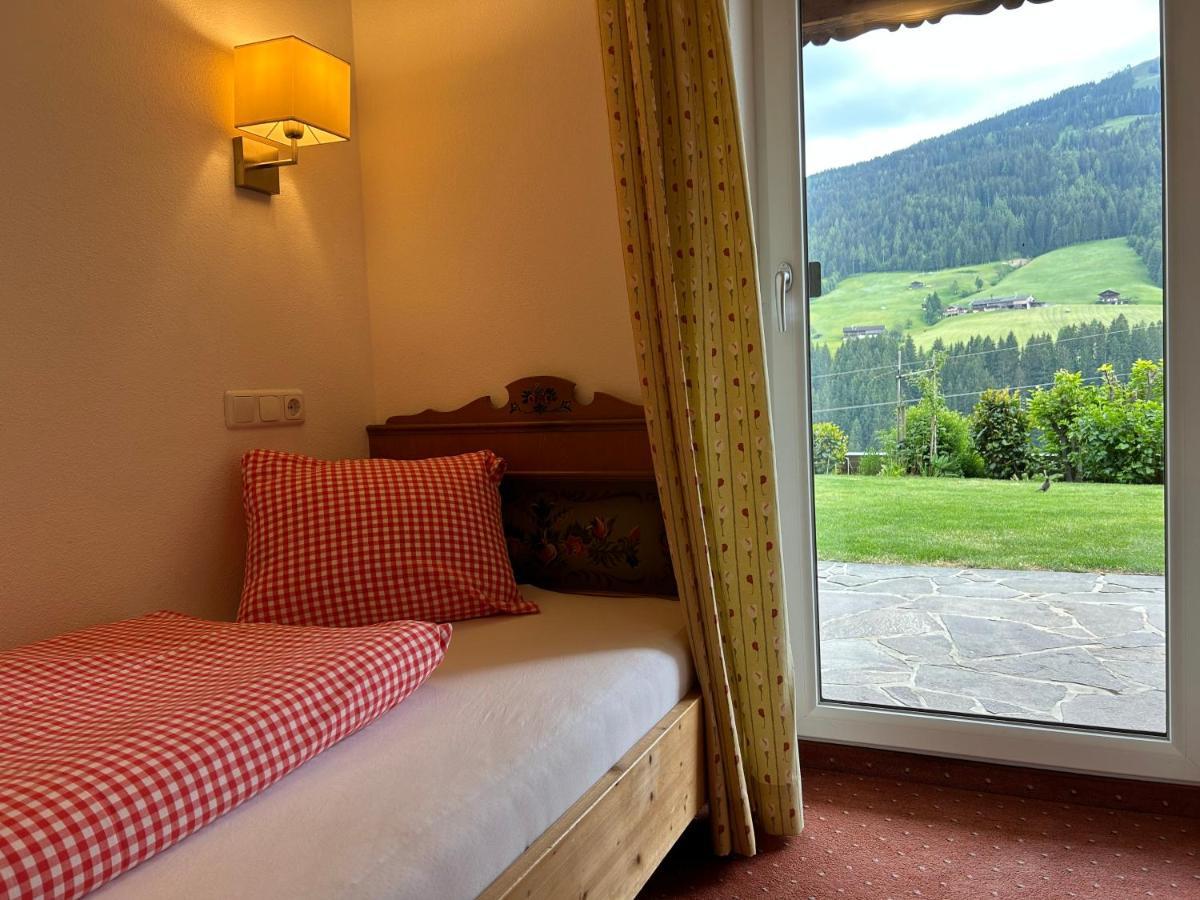 Haus Schmetterling Lägenhet Alpbach Exteriör bild
