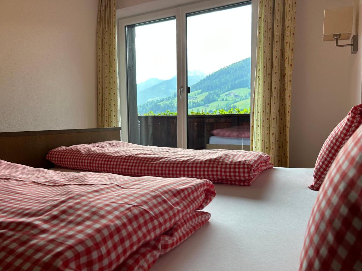 Haus Schmetterling Lägenhet Alpbach Exteriör bild