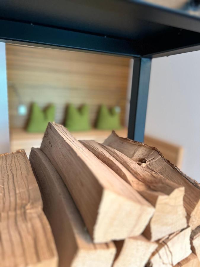 Haus Schmetterling Lägenhet Alpbach Exteriör bild