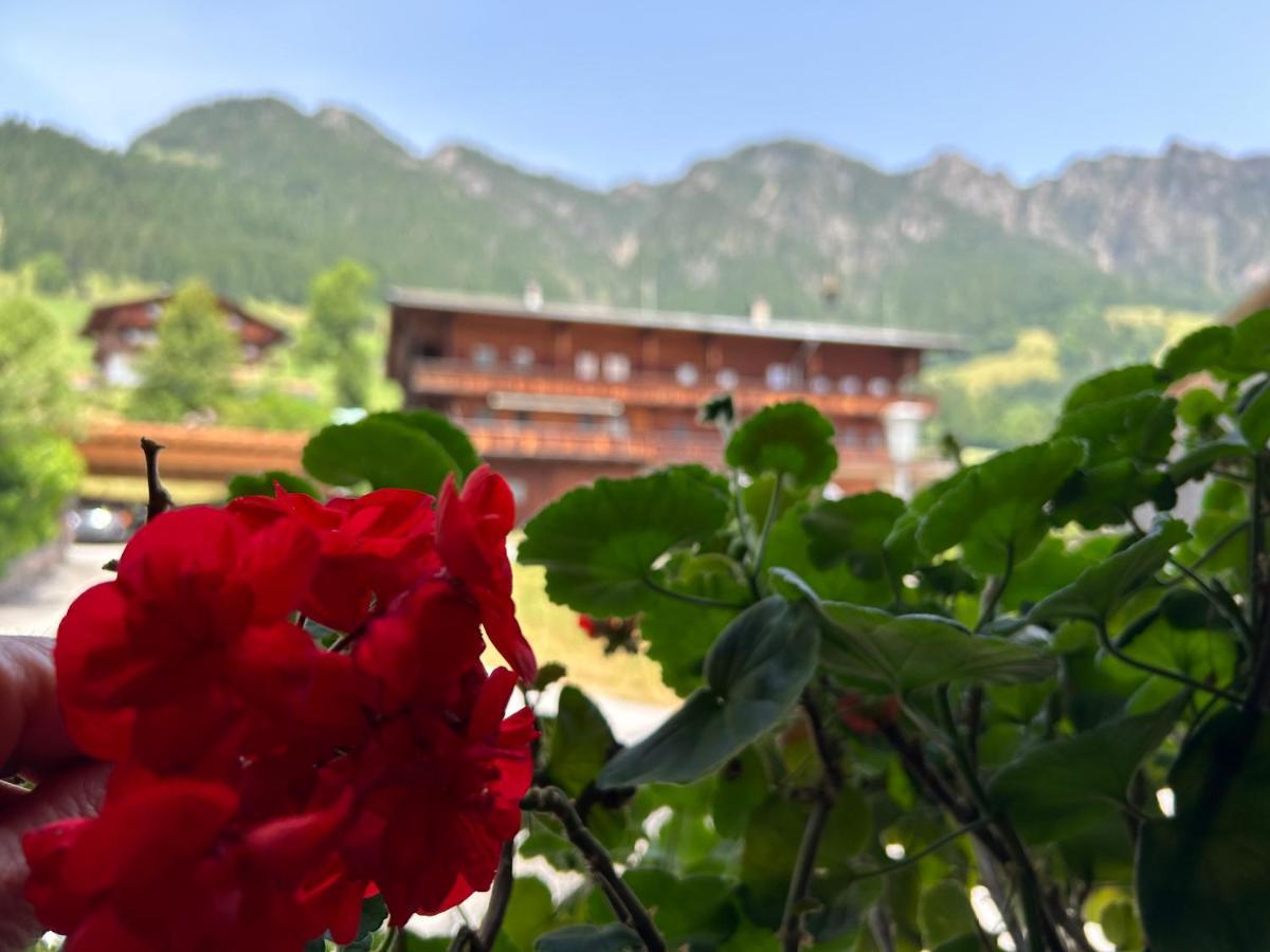 Haus Schmetterling Lägenhet Alpbach Exteriör bild