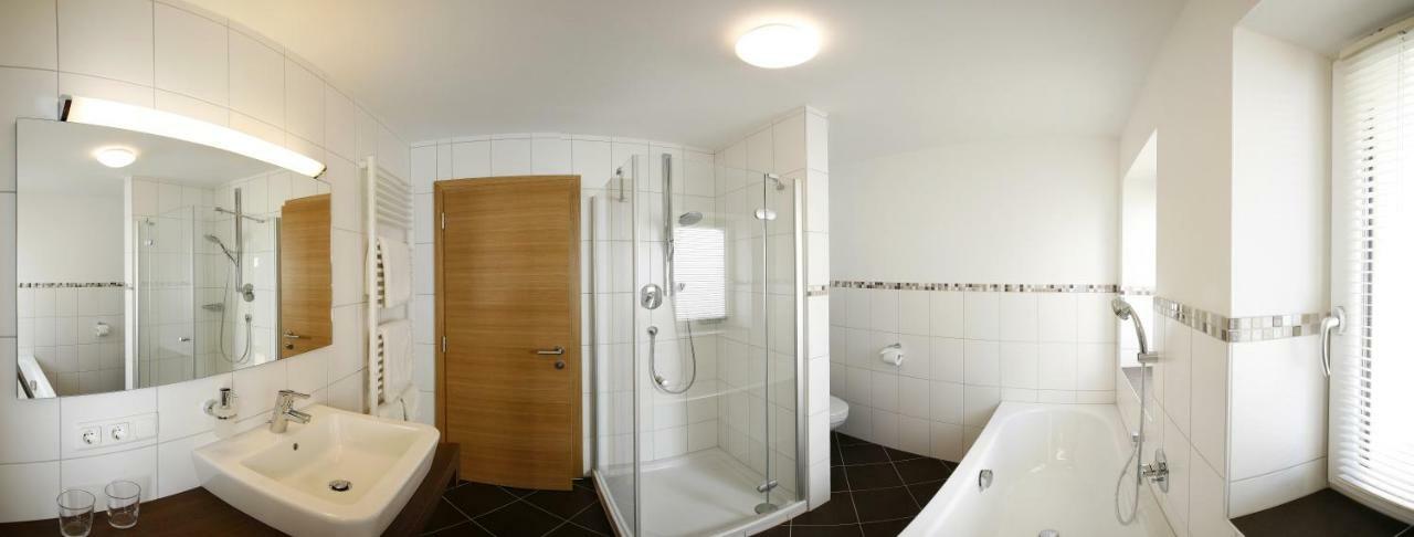 Haus Schmetterling Lägenhet Alpbach Exteriör bild