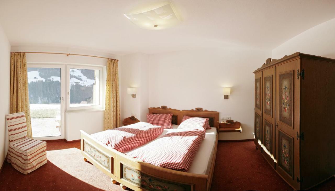 Haus Schmetterling Lägenhet Alpbach Exteriör bild
