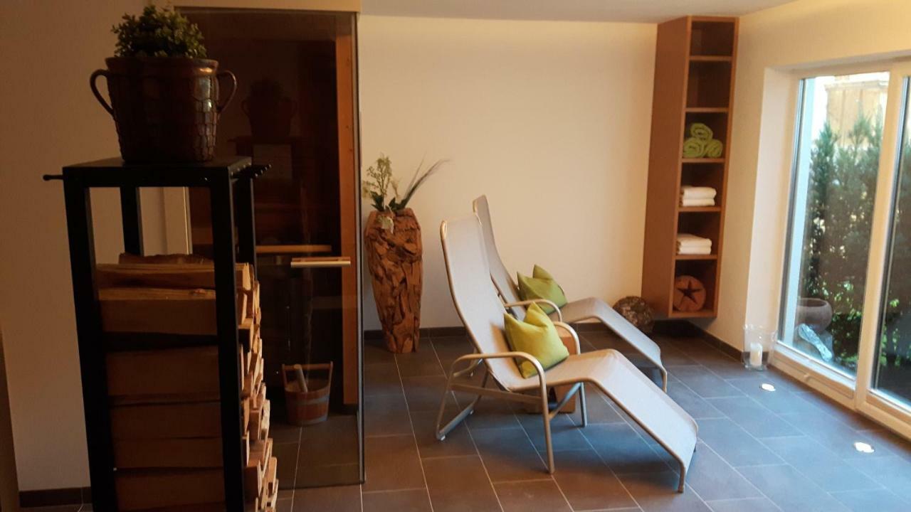 Haus Schmetterling Lägenhet Alpbach Exteriör bild