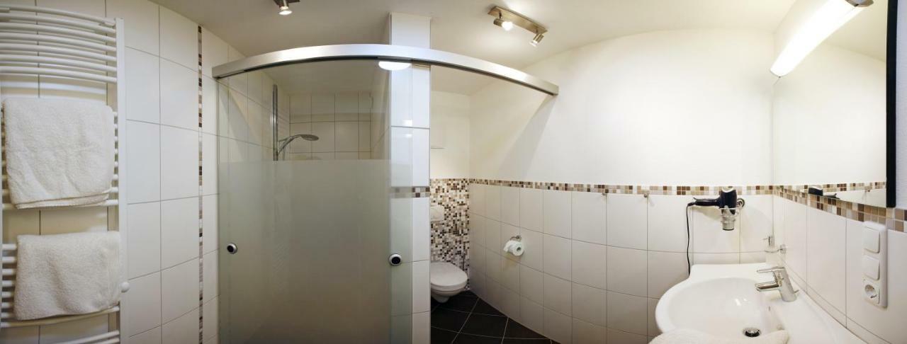 Haus Schmetterling Lägenhet Alpbach Exteriör bild